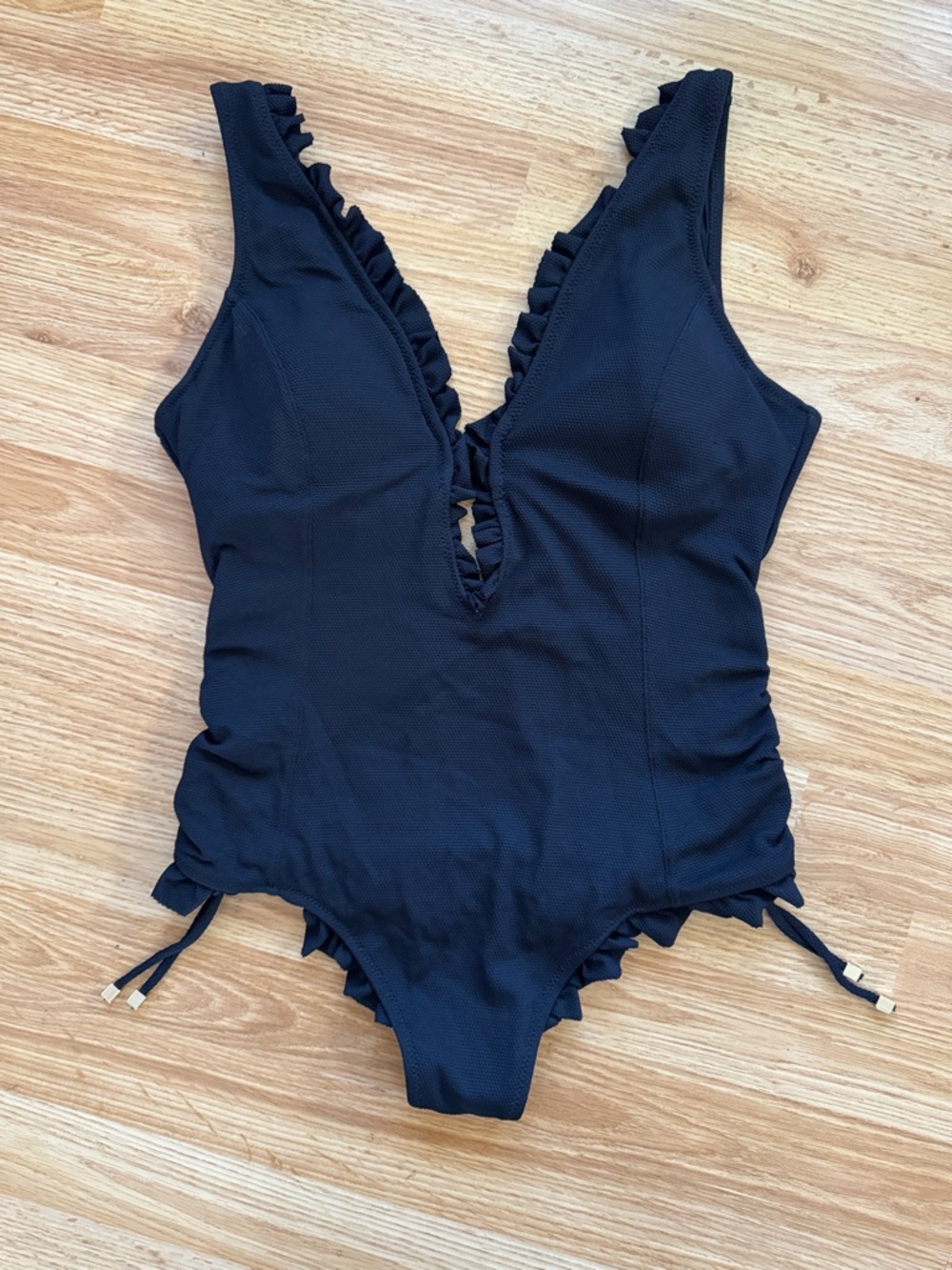 Zingara ‘Cecily’ One-Piece Swimsuit ✨ size 10